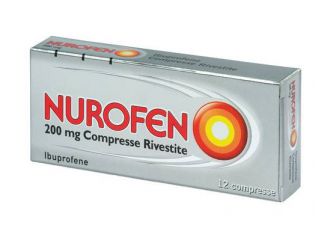 Nurofen compresse rivestite