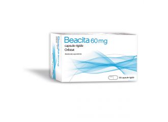 Beacita 60 mg capsule rigide