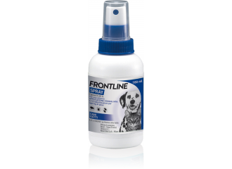 Frontline spray 100ml