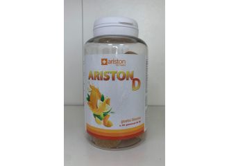 Ariston D 60 gommose