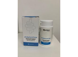 Aristonflor capsule