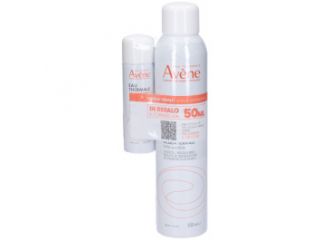 Eau thermale avene acqua termale spray 300 ml + 50 ml