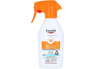 Eucerin sun spray kids spf 50+ 300 ml