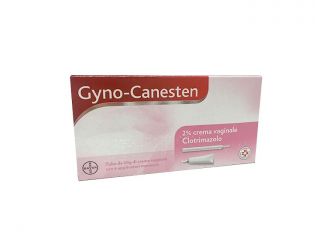 Gyno-canesten