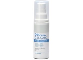 Lfp deospray pelli sensibili 100 ml