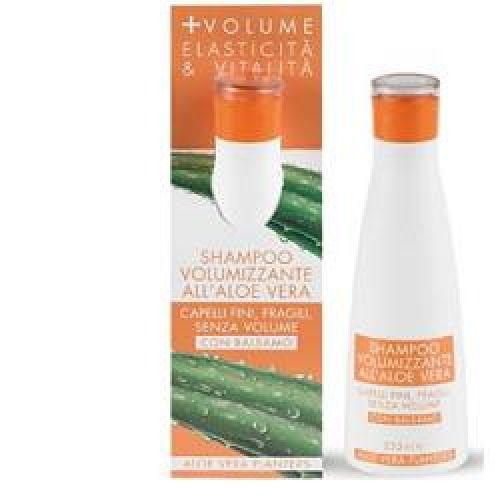 Planter's Aloe Vera Shampoo 200 Ml, Gegen Talg & Schuppen, Ohne Parabene