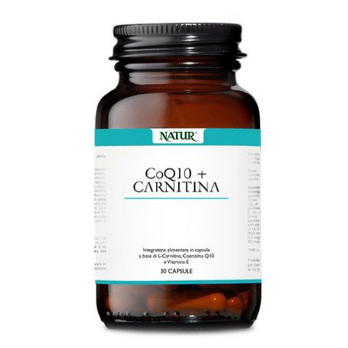 coq10 con l carnitina Amazon.com: NATURE TARGET CoQ10-200mg con L-carnitina PQQ y omega-3,  coenzima Q10 de alta absorción con bioperina, apoya el corazón y el sistema  inmunológico, producción de energía celular, 120 porciones : Salud y main image 0