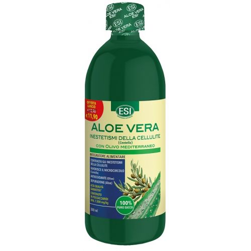 aloe vera inci name ALOEVERA 200X