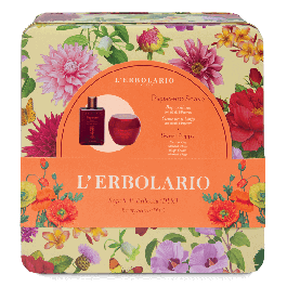 Papavero soave segreti di bellezza duo 1 crema corpo 200 ml + 1 bagnoschiuma 250 ml