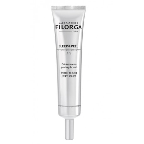 Filorga sleep & peel 40 ml