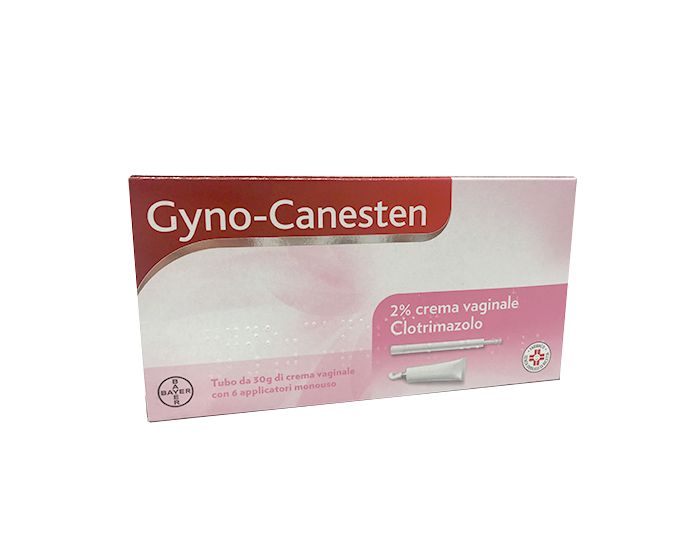 Gyno-canesten