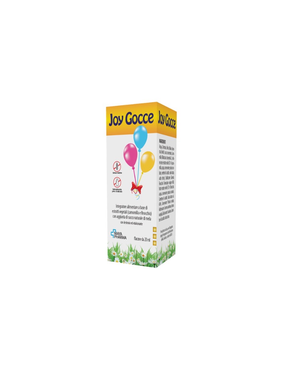 Joy gocce 20 ml