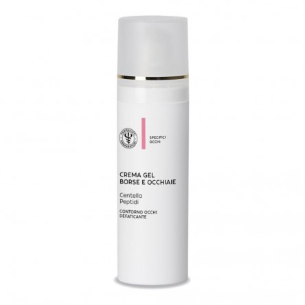 Lfp crema borse occhiaie 25 ml Unifarco