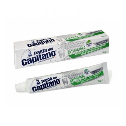 Dentifricio antitartaro 100 ml