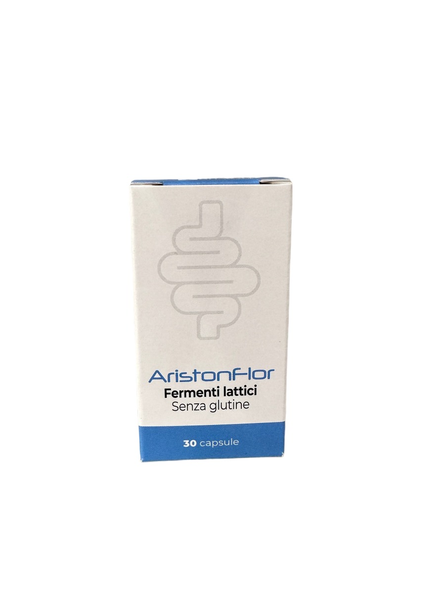 Aristonflor 30 capsule