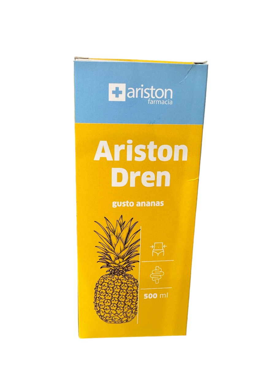 Aristondren 500 ml