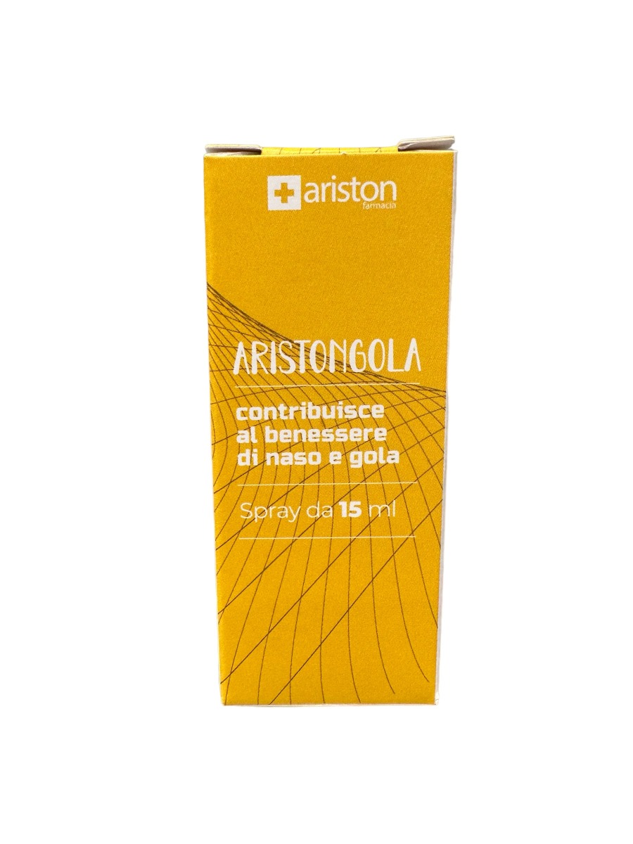 Aristongola 15 ml