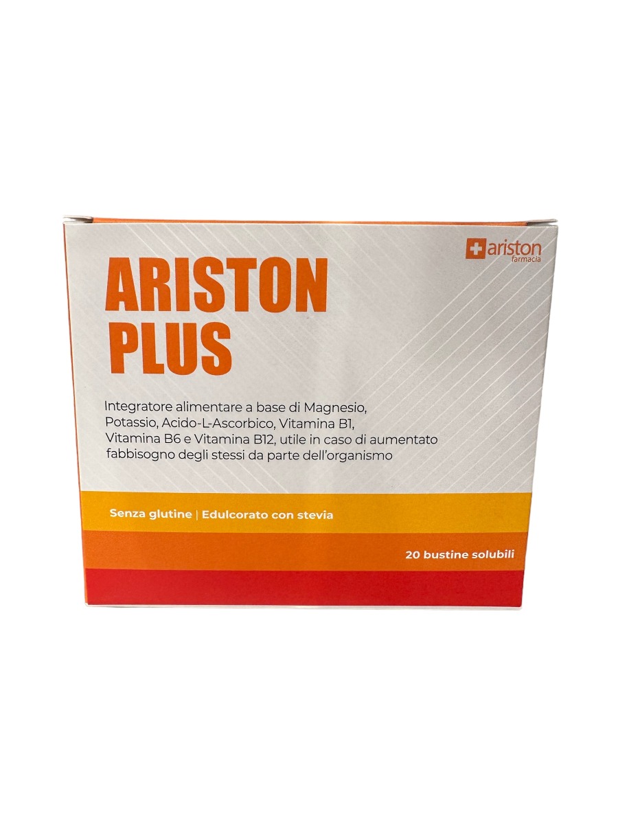 Aristonplus 20 bustine