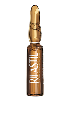 Rilastil hydrotenseur fiale antirughe liftanti 7 x 1 ml