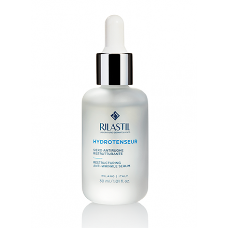 Rilastil hydrotenseur siero antirughe ristrutturante 30 ml