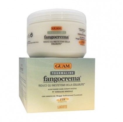 Guam tourmaline fangocrema 300 g