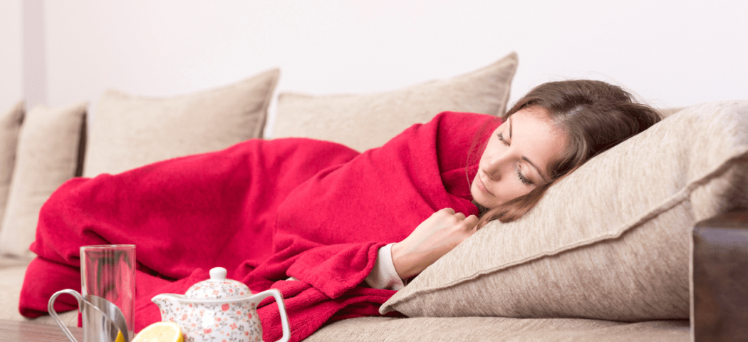 Influenza: sintomi, rimedi e consigli utili