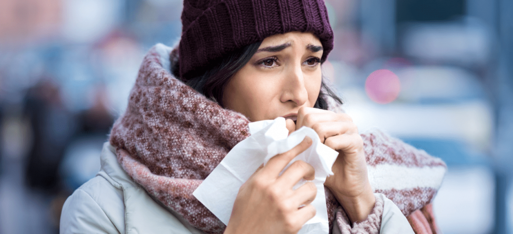 Sconfiggi la tosse: i rimedi per una guarigione veloce
