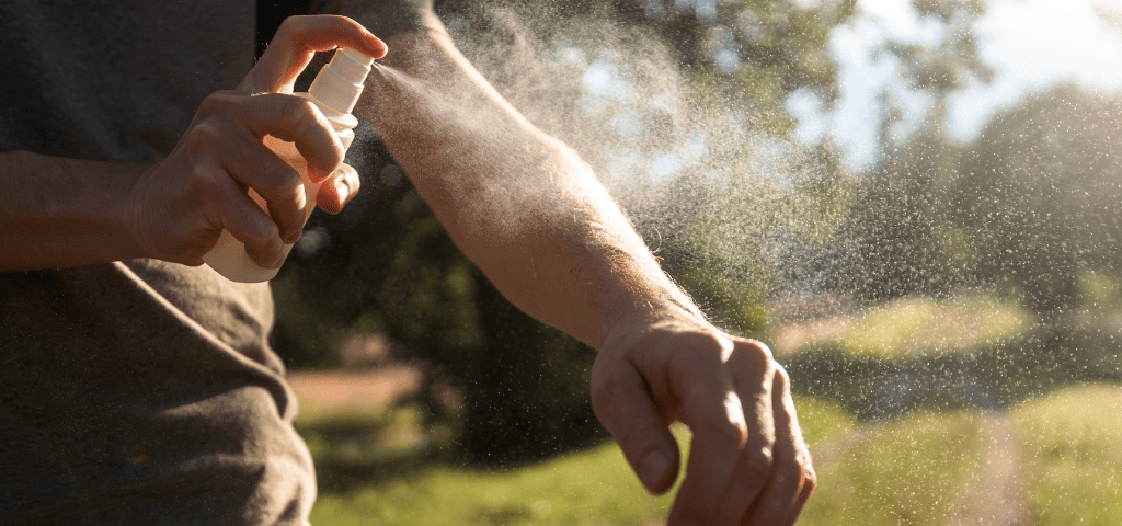 Zanzare addio: i migliori repellenti e dopopuntura naturali