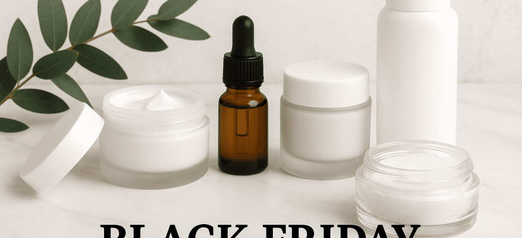 Black Friday 2025: idee regalo skincare per coccolare chi ami