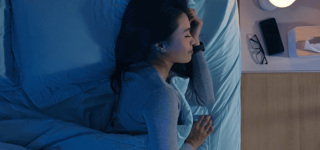 Integratori per dormire: addio insonnia e risvegli notturni