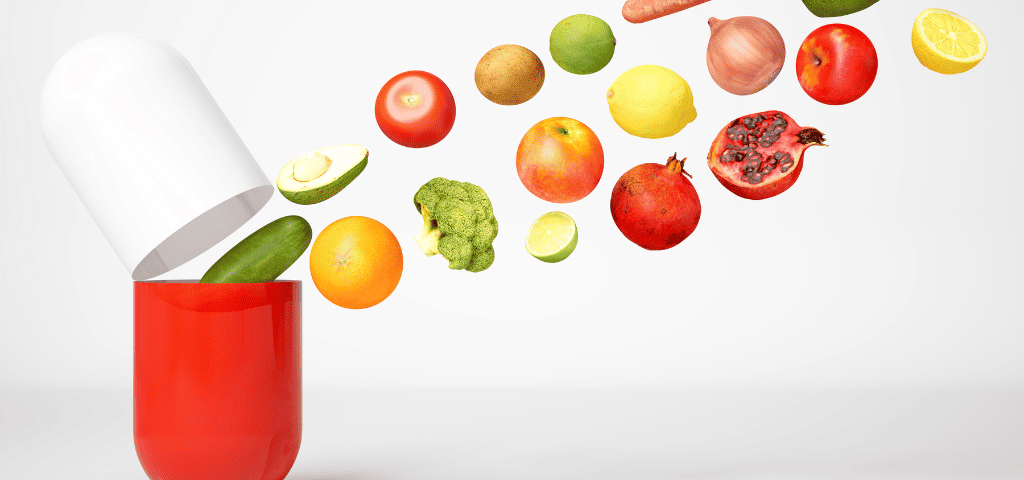 Multivitaminici: i migliori integratori per energia e difese